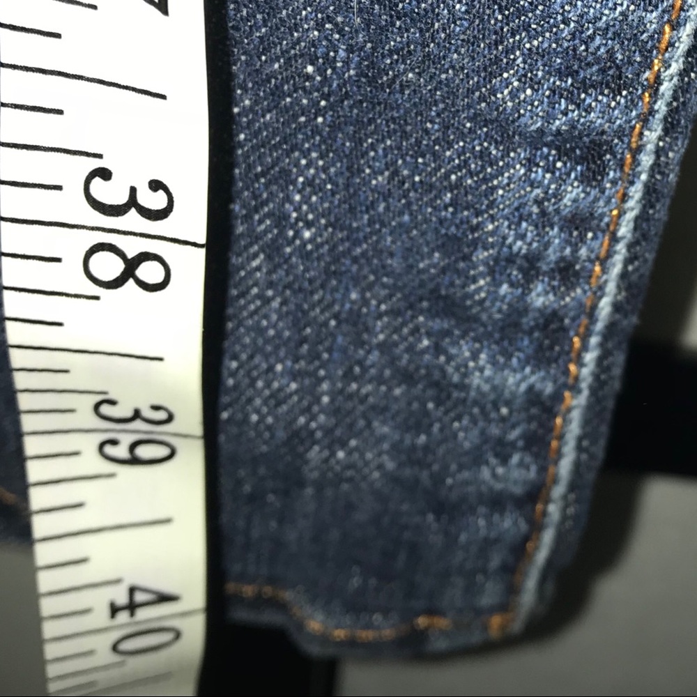 Express Blue Jeans - Picture 4 of 8